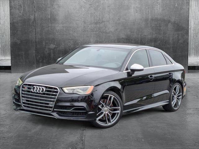 2015 Audi S3 Prestige — Sedan — 77,615 mi — Torrance, CA