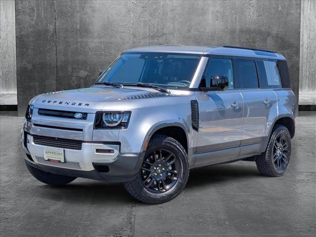 2024 Land Rover Defender S — SUV — 15,199 mi — Torrance, CA