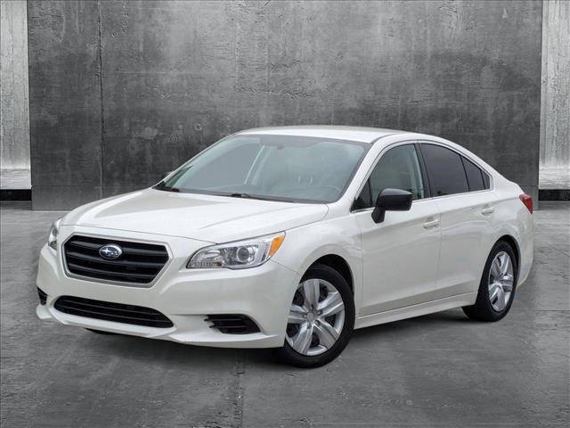2017 Subaru Legacy 2.5i — Sedan — 29,110 mi — Torrance, CA