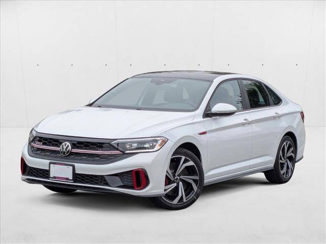 2022 Volkswagen Jetta GLI Autobahn — Sedan — 7,310 mi — Torrance, CA