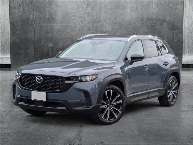 2023 Mazda CX-50 Premium Plus — SUV — 20,030 mi — Torrance, CA