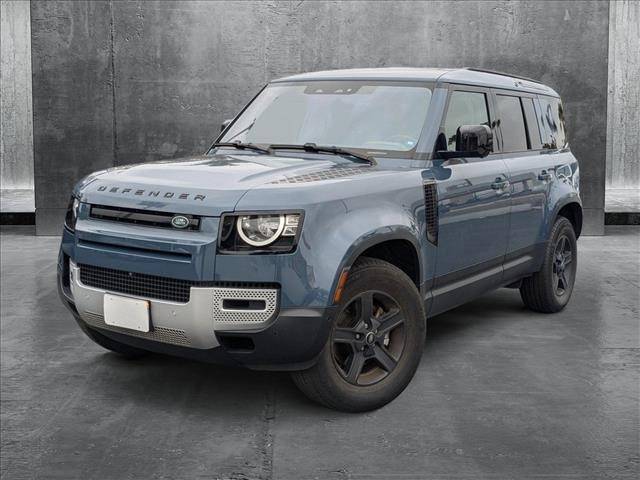 2022 Land Rover Defender S — SUV — 32,476 mi — Torrance, CA