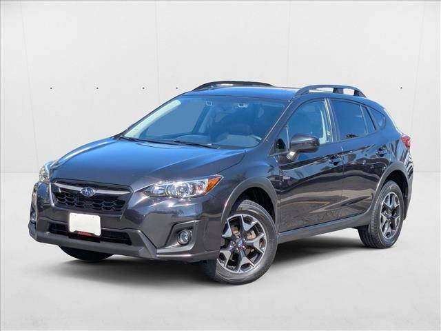 2019 Subaru Crosstrek Premium — SUV — 17,750 mi — Torrance, CA