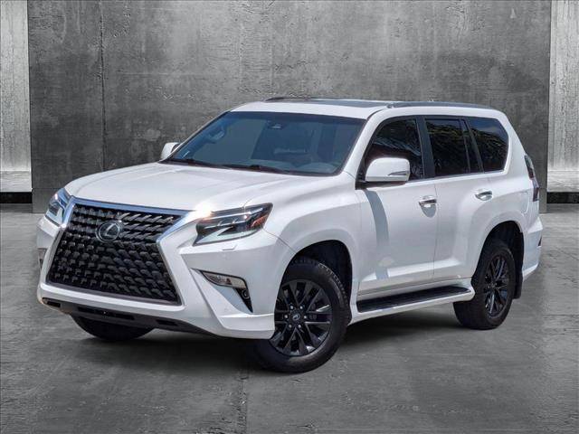 2020 Lexus GX GX 460 Premium — SUV — 77,251 mi — Torrance, CA