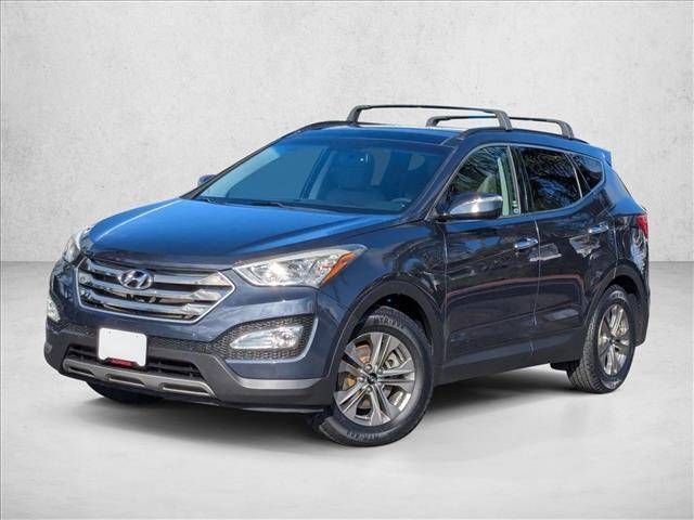 2015 Hyundai Santa Fe Sport Base — SUV — 84,266 mi — Torrance, CA