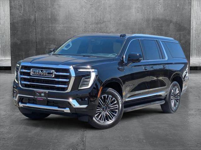 2025 GMC Yukon Elevation — SUV — 8,142 mi — Torrance, CA