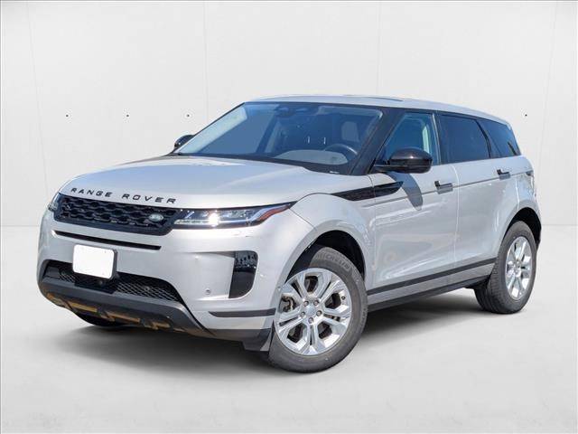 2021 Land Rover Range Rover Evoque S — SUV — 26,798 mi — Torrance, CA