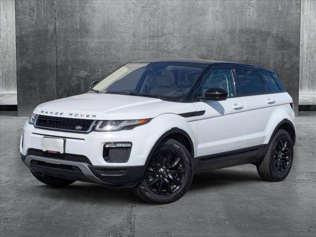 2019 Land Rover Range Rover Evoque SE Premium — SUV — 40,664 mi — Torrance, CA