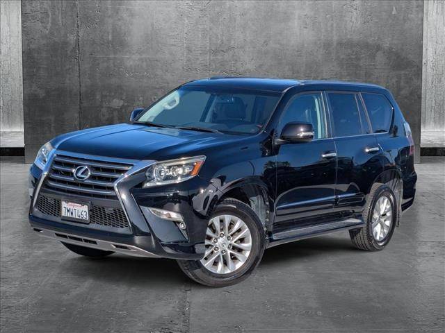 2015 Lexus GX GX 460 — SUV — 71,133 mi — Torrance, CA