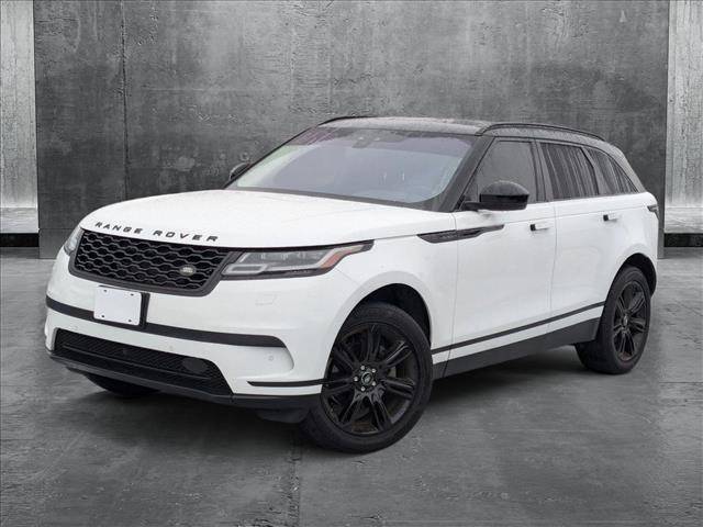2019 Land Rover Range Rover Velar S — SUV — 33,271 mi — Torrance, CA