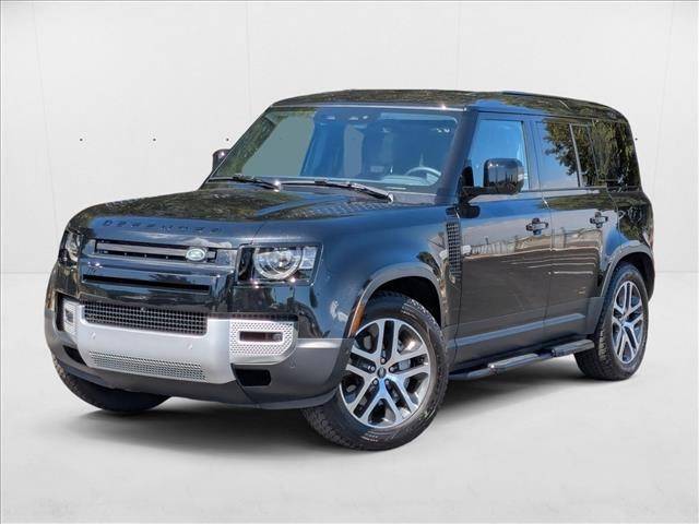 2025 Land Rover Defender S — SUV — 7,282 mi — Torrance, CA