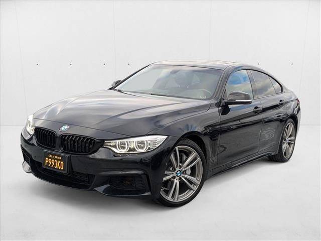 2015 BMW 4 Series 435i — Hatchback — 78,862 mi — Torrance, CA