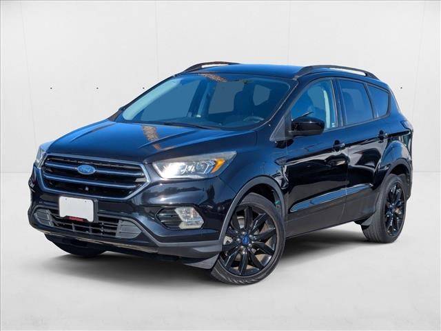 2018 Ford Escape SE — SUV — 26,493 mi — Torrance, CA