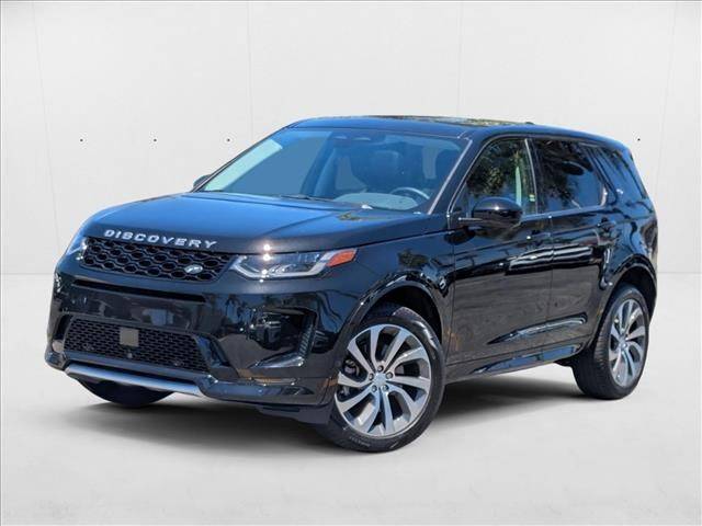 2024 Land Rover Discovery Sport S — SUV — 9,671 mi — Torrance, CA