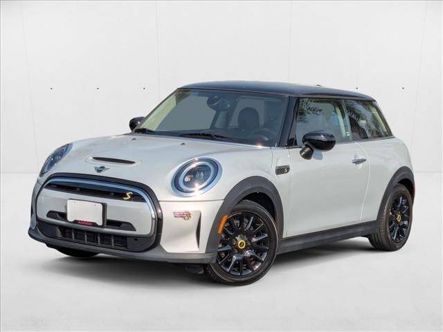 2022 MINI Electric Hardtop Cooper SE — Hatchback — 26,215 mi — Torrance, CA