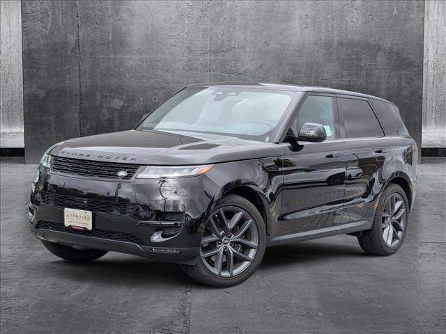2024 Land Rover Range Rover Sport SE — SUV — 8,862 mi — Torrance, CA