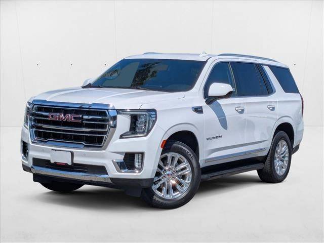 2023 GMC Yukon SLT — SUV — 26,290 mi — Torrance, CA