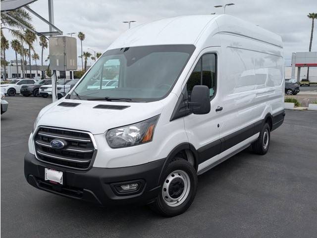 2020 Ford Transit Cargo Van T-350 — Cargo Van — 78,355 mi — Torrance, CA