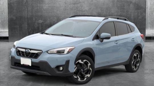 2021 Subaru Crosstrek Limited — SUV — 64,874 mi — Torrance, CA
