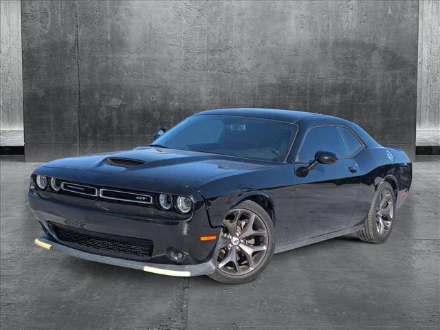 2019 Dodge Challenger GT — Coupe — 55,395 mi — Torrance, CA