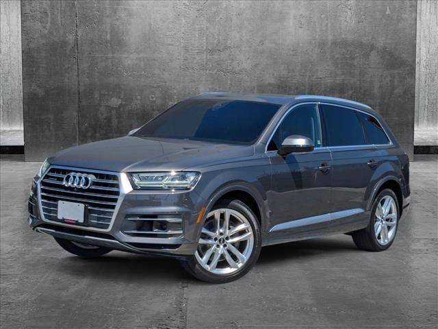 2018 Audi Q7 Prestige — SUV — 50,968 mi — Torrance, CA