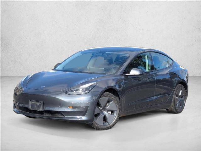 2023 Tesla Model 3 Model 3 — Sedan — 86,137 mi — Torrance, CA