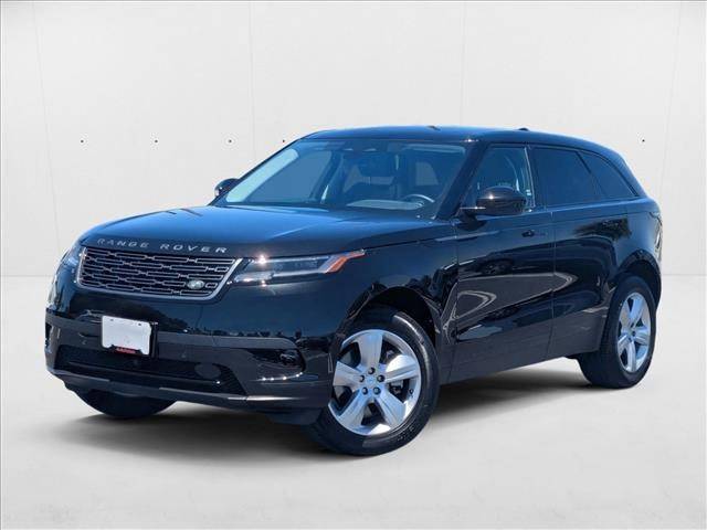 2025 Land Rover Range Rover Velar S — SUV — 10,835 mi — Torrance, CA