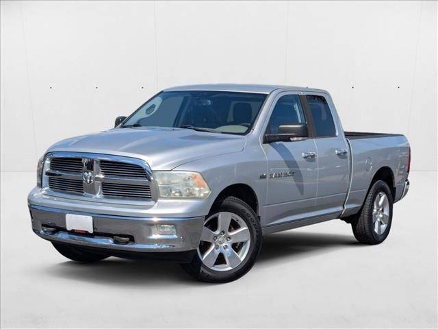 2012 Ram 1500 Big Horn — Pickup Truck — 135,765 mi — Torrance, CA