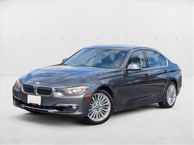 2013 BMW 3 Series 328i — Sedan — 77,105 mi — Torrance, CA