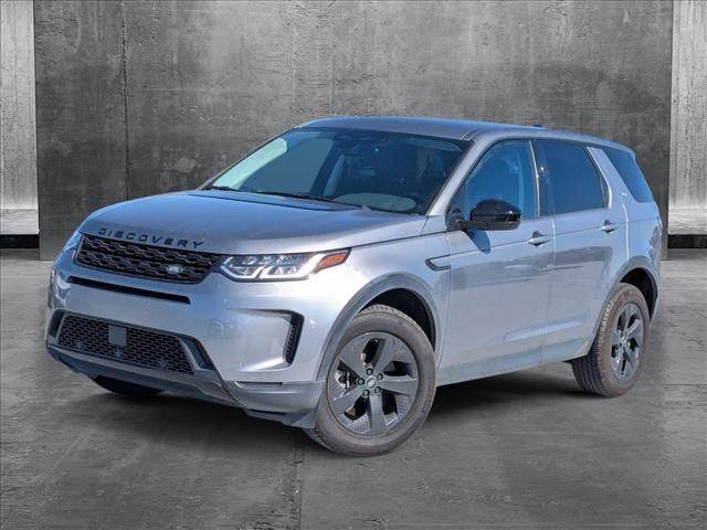 2022 Land Rover Discovery Sport S — SUV — 24,097 mi — Torrance, CA