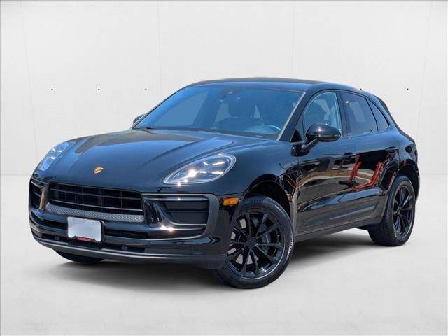 2022 Porsche Macan Standard — SUV — 40,202 mi — Torrance, CA
