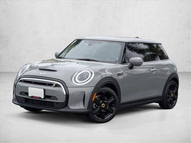 2023 MINI Electric Hardtop Cooper SE — Hatchback — 8,355 mi — Torrance, CA