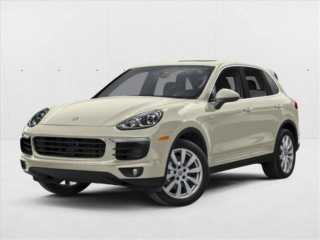 2015 Porsche Cayenne Diesel — SUV — 111,465 mi — Torrance, CA