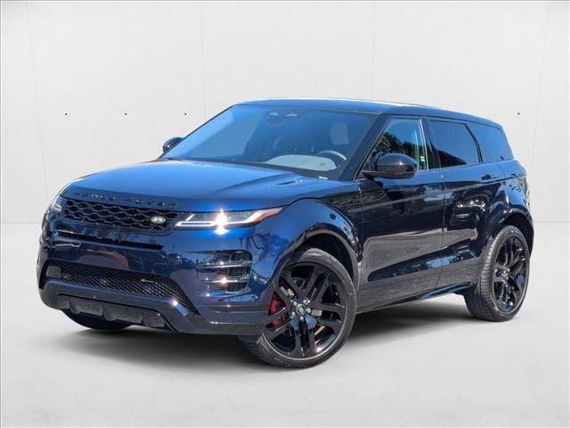 2023 Land Rover Range Rover Evoque R-Dynamic SE — SUV — 3,081 mi — Torrance, CA