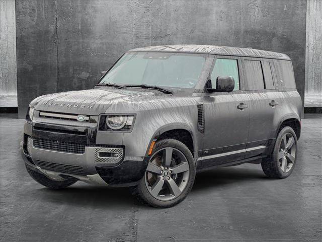 2023 Land Rover Defender Carpathian Edition — SUV — 33,453 mi — Torrance, CA