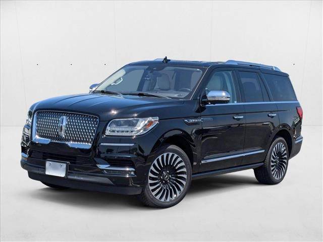 2018 Lincoln Navigator Black Label — SUV — 109,965 mi — Torrance, CA