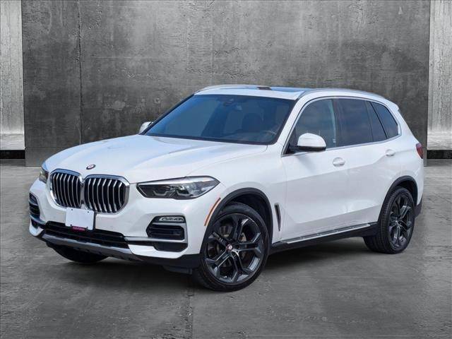 2019 BMW X5 40i — SUV — 91,958 mi — Torrance, CA