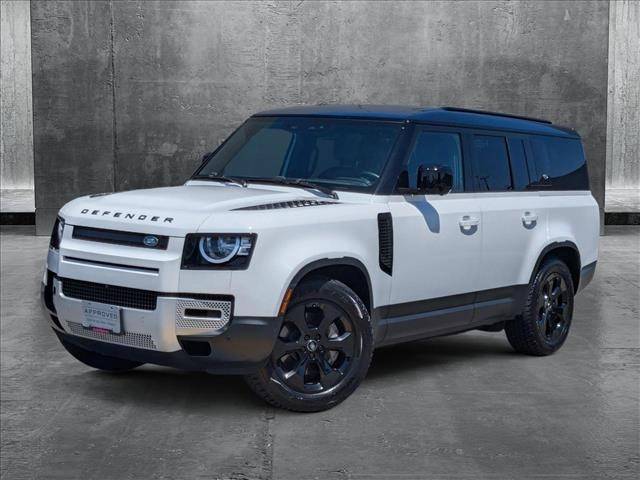 2023 Land Rover Defender Standard — SUV — 31,691 mi — Torrance, CA