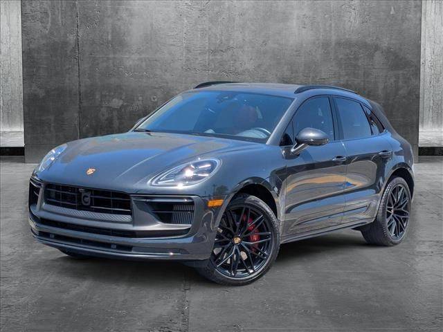 2023 Porsche Macan GTS — SUV — 19,371 mi — Torrance, CA