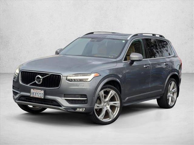 2018 Volvo XC90 Momentum — SUV — 79,318 mi — Torrance, CA