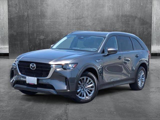 2024 Mazda CX-90 Plug-In Hybrid Preferred — SUV — 6,565 mi — Torrance, CA