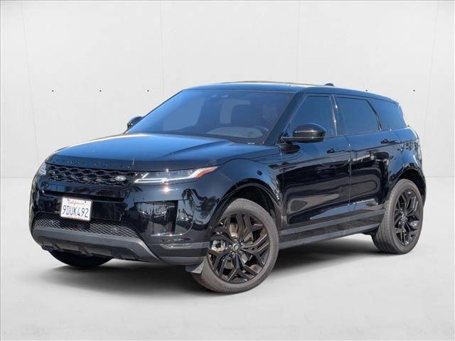 2020 Land Rover Range Rover Evoque SE — SUV — 50,264 mi — Torrance, CA