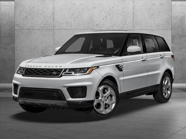 2022 Land Rover Range Rover Sport HSE Dynamic — SUV — 454,297 mi — Torrance, CA