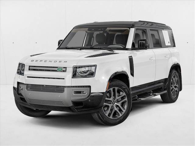 2025 Land Rover Defender X-Dynamic SE