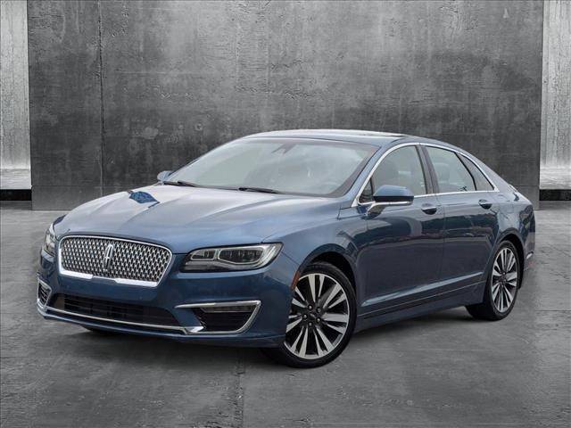 2018 Lincoln MKZ Hybrid Reserve — Sedan — 39,030 mi — Torrance, CA