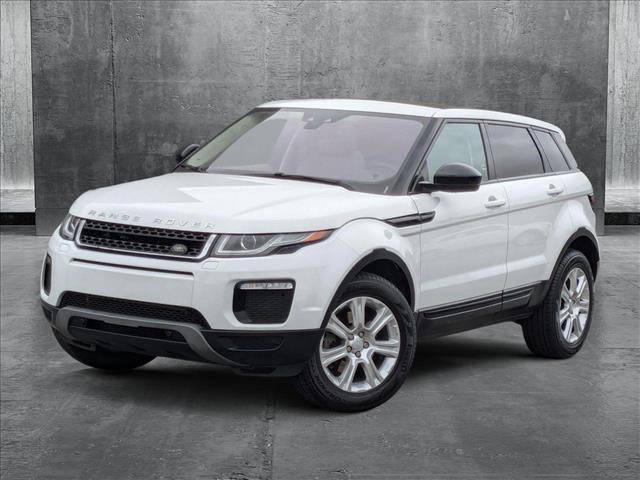 2017 Land Rover Range Rover Evoque SE Premium — SUV — 94,945 mi — Torrance, CA