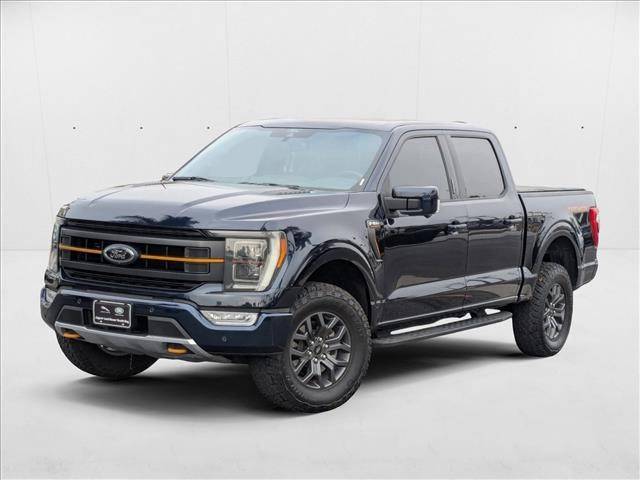 2022 Ford F-150 Tremor — Pickup Truck — 7,969 mi — Torrance, CA