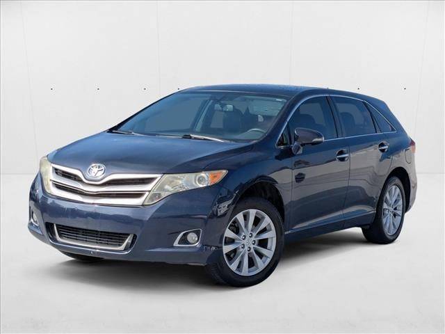 2015 Toyota Venza XLE — SUV — 118,860 mi — Torrance, CA