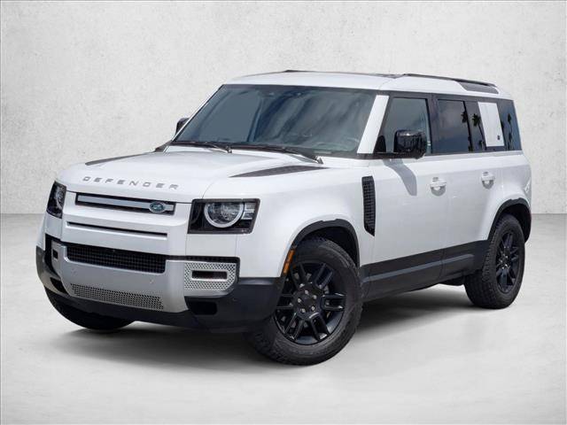 2023 Land Rover Defender S