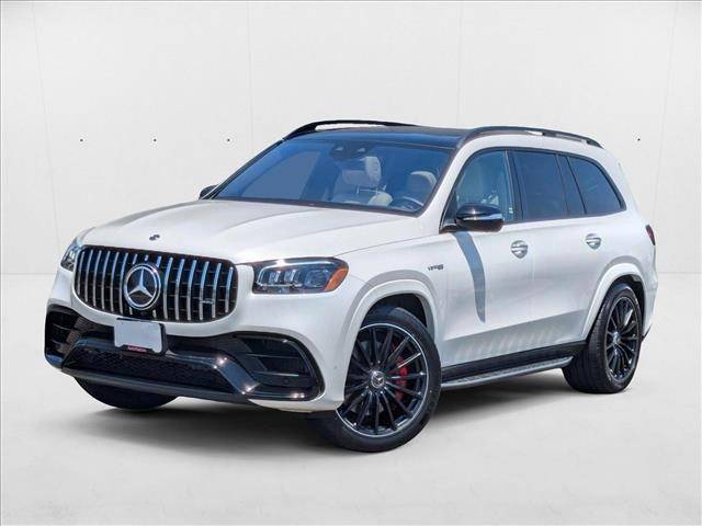 2023 Mercedes-Benz GLS AMG GLS 63 — SUV — 30,354 mi — Torrance, CA